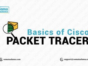 CISCO PACKET TRACER BASICS kwa kiswahili - somataaluma