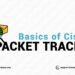 CISCO PACKET TRACER BASICS kwa kiswahili somataaluma