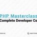 php masterclass the complete developer course kwa kiswahili somataaluma 01