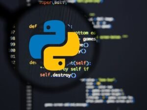 python-coding